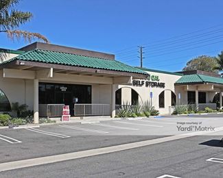 Photo 4 of SoCal Self Storage - 2515 Maricopa Street, Torrance, CA