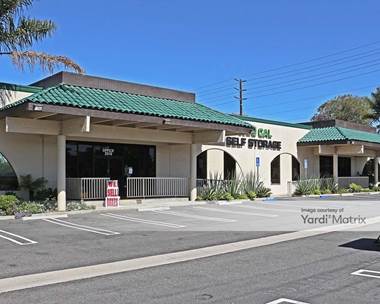 Storage Units for Rent available at 2515 Maricopa Street, Torrance, CA 90503