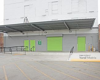 Photo 3 of Extra Space Storage - 5555 South Western Avenue, Los Angeles, CA