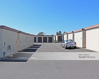 Photo 3 of Empty Attic - 736 Del Amo Blvd, Torrance, CA