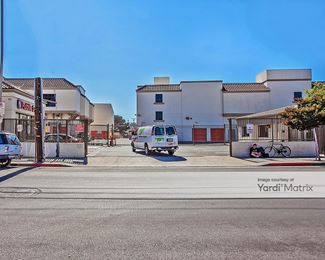 Photo 3 of Public Storage - 315 South 4th Avenue, Venice, CA