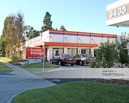 Image for Public Storage - 3501 Lomita Blvd, Torrance, CA