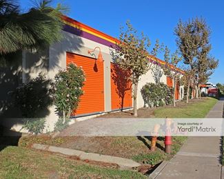 Photo 2 of Public Storage - 3501 Lomita Blvd, Torrance, CA