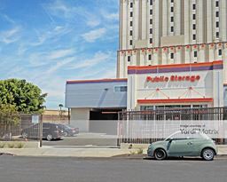 Image for Public Storage - 3636 Beverly Blvd, Los Angeles, CA