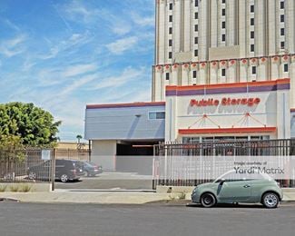 Photo 1 of Public Storage - 3636 Beverly Blvd, Los Angeles, CA