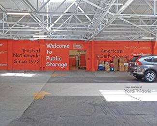 Photo 3 of Public Storage - 3636 Beverly Blvd, Los Angeles, CA