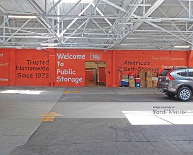 Storage Units for Rent available at 3636 Beverly Blvd, Los Angeles, CA 90004