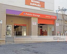 Image for Public Storage - 300 Avery Street, Los Angeles, CA