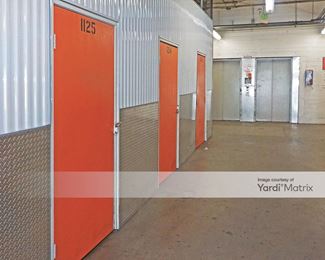 Photo 3 of Public Storage - 300 Avery Street, Los Angeles, CA