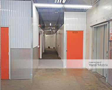 Storage Units for Rent available at 300 Avery Street, Los Angeles, CA 90013