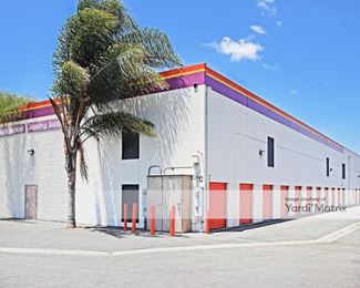 Photo 2 of Public Storage - 5741 West Jefferson Blvd, Los Angeles, CA