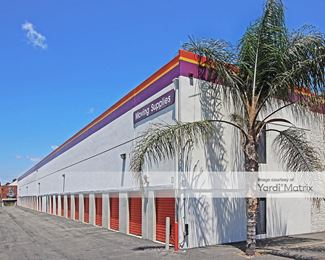 Photo 3 of Public Storage - 5741 West Jefferson Blvd, Los Angeles, CA
