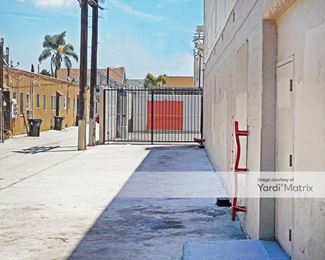 Photo 2 of Public Storage - 3611 West Washington Blvd, Los Angeles, CA