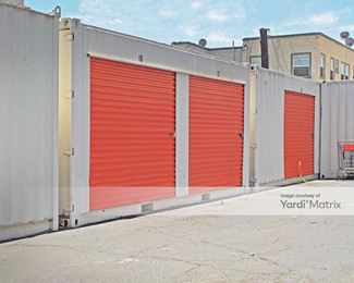 Photo 3 of Public Storage - 3611 West Washington Blvd, Los Angeles, CA