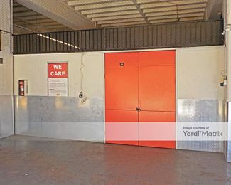 Photo 4 of Public Storage - 3611 West Washington Blvd, Los Angeles, CA