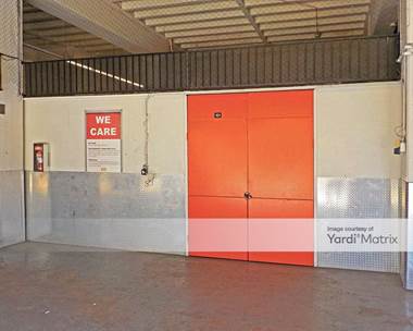 Storage Units for Rent available at 3611 West Washington Blvd, Los Angeles, CA 90018