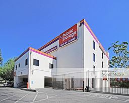 Image for Public Storage - 5917 Burchard Avenue, Los Angeles, CA