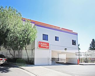 Photo 2 of Public Storage - 5917 Burchard Avenue, Los Angeles, CA