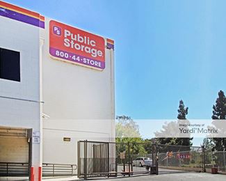 Photo 3 of Public Storage - 5917 Burchard Avenue, Los Angeles, CA