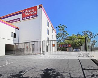 Photo 4 of Public Storage - 5917 Burchard Avenue, Los Angeles, CA