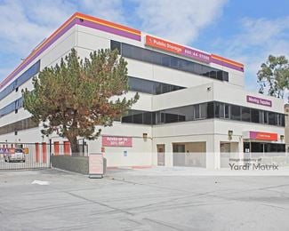 Photo 1 of Public Storage - 6701 South Sepulveda Blvd, Los Angeles, CA