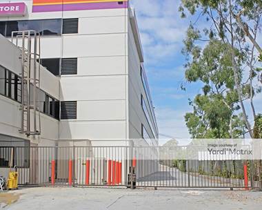 Storage Units for Rent available at 6701 South Sepulveda Blvd, Los Angeles, CA 90045