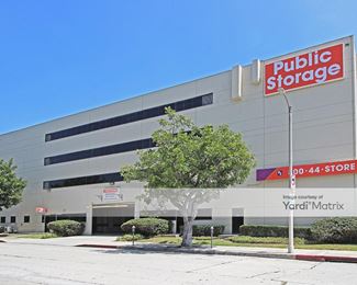 Photo 2 of Public Storage - 11625 West Olympic Blvd, Los Angeles, CA