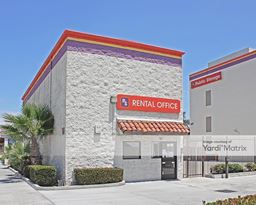 Image for Public Storage - 11802 West Washington Blvd, Los Angeles, CA