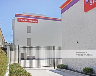Photo 3 of Public Storage - 11802 West Washington Blvd, Los Angeles, CA
