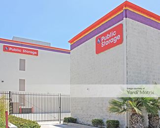 Photo 4 of Public Storage - 11802 West Washington Blvd, Los Angeles, CA