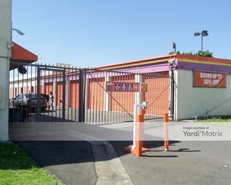 Photo 1 of Public Storage - 10833 South Prairie Avenue, Inglewood, CA