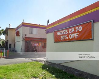 Photo 3 of Public Storage - 10833 South Prairie Avenue, Inglewood, CA
