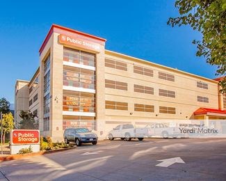 Photo 3 of Public Storage - 8512 National Blvd, Culver City, CA