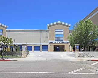 Photo 3 of Price Self Storage - 10151 National Blvd, Los Angeles, CA