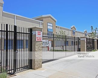 Photo 4 of Price Self Storage - 10151 National Blvd, Los Angeles, CA