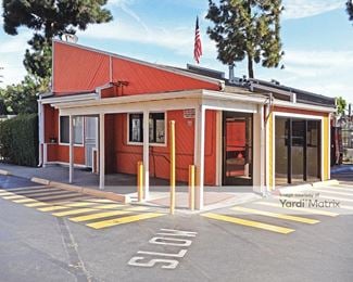 Photo 1 of Downtown Mini Storage - 1050 West Washington Blvd, Los Angeles, CA