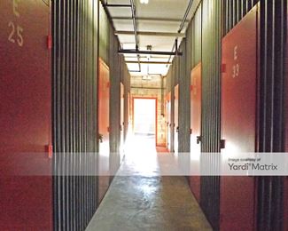 Photo 2 of Downtown Mini Storage - 1050 West Washington Blvd, Los Angeles, CA