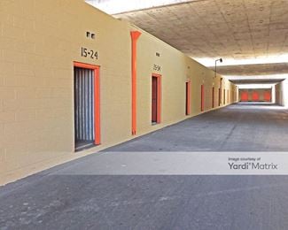 Photo 3 of Downtown Mini Storage - 1050 West Washington Blvd, Los Angeles, CA