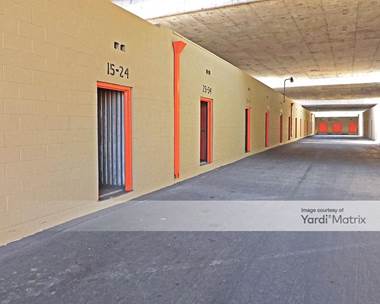 Storage Units for Rent available at 1050 West Washington Blvd, Los Angeles, CA 90015
