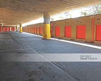 Photo 4 of Downtown Mini Storage - 1050 West Washington Blvd, Los Angeles, CA