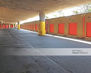 Storage Units for Rent available at 1050 West Washington Blvd, Los Angeles, CA 90015