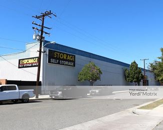 Photo 2 of InStorage Self Storage - 2321 Abalone Avenue, Torrance, CA