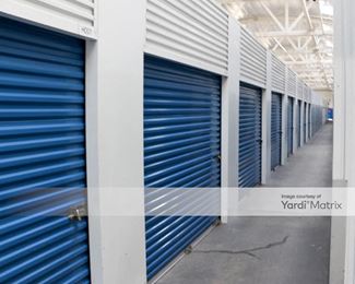 Photo 3 of InStorage Self Storage - 2321 Abalone Avenue, Torrance, CA