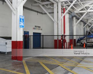 Photo 4 of InStorage Self Storage - 2321 Abalone Avenue, Torrance, CA