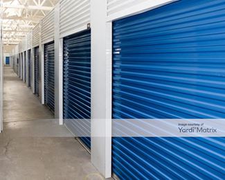 Photo 5 of InStorage Self Storage - 2321 Abalone Avenue, Torrance, CA