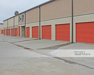 Photo 3 of Crenshaw Self Storage - 6725 Crenshaw Blvd, Los Angeles, CA
