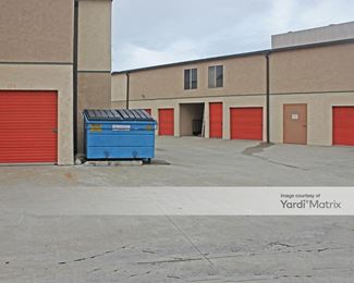 Photo 4 of Crenshaw Self Storage - 6725 Crenshaw Blvd, Los Angeles, CA