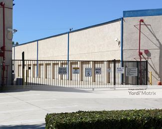 Photo 2 of Torrance Western Self Storage - 22011 Western Avenue, Torrance, CA