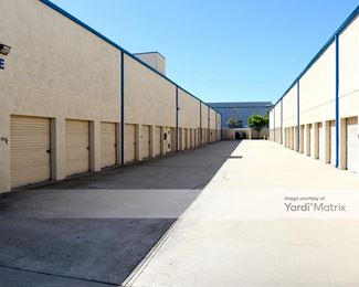 Photo 3 of Torrance Western Self Storage - 22011 Western Avenue, Torrance, CA