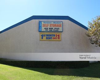 Photo 4 of Torrance Western Self Storage - 22011 Western Avenue, Torrance, CA